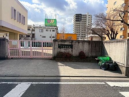 姫路市立城東幼稚園まで105m
