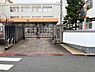 周辺：姫路市立城東小学校まで572m
