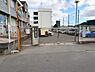 周辺：姫路市立城西小学校まで988m
