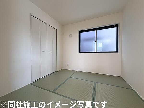 和室を拡大表示
