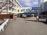 周辺：姫路市立東中学校まで1232m