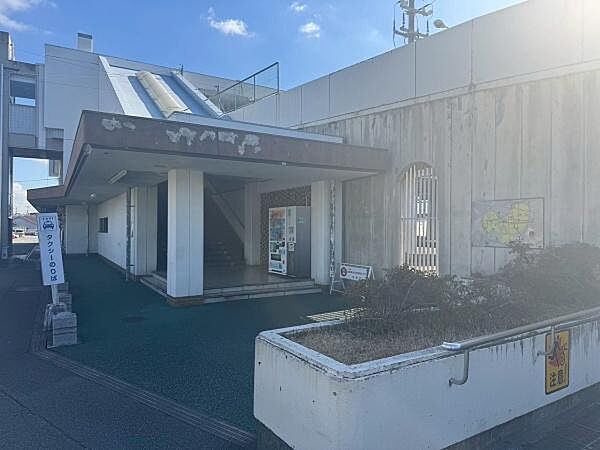 周辺を拡大表示