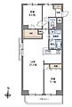 ロワイヤル西新町8階1,830万円