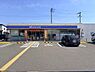 周辺：ローソン姫路大津新町店まで448m