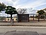 周辺：姫路市立大津小学校まで741m