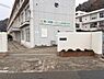 周辺：姫路市立夢前中学校まで910m