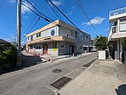 恒久保育園まで1039m