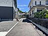 その他：西側前面道路です♪