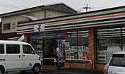 セブンイレブン 都城大王町店まで758m