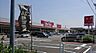 周辺：マックスバリュ島之内店まで677m
