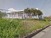 住吉中央保育園まで528m