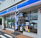 ローソン 宮崎永楽町店まで195m