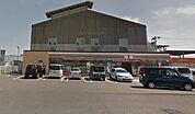 セブンイレブン宮崎檍小学校前店まで400m