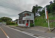 加納簡易郵便局まで1732m