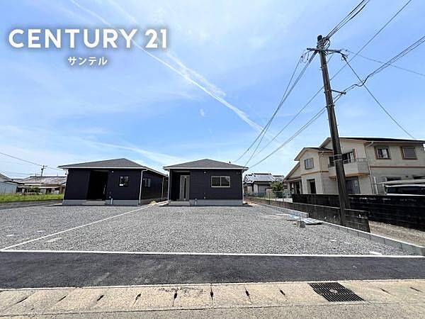 駐車場を拡大表示