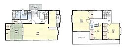 生目台東5丁目中古戸建