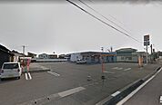 ファミリーマート希望ヶ丘団地入口店まで598m