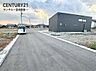 その他：前面道路です。