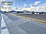 その他：北側前面道路です♪