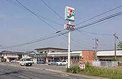 セブンイレブン宮崎住吉店まで1055m