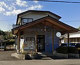 都城警察署 横市駐在所まで1038m