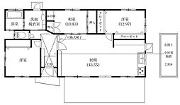 小牧台戸建て