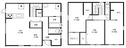 北権現町の中古住宅