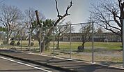 高鍋町立高鍋東小学校まで1842m