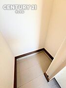 2Fのウォシュレット付きのトイレ♪