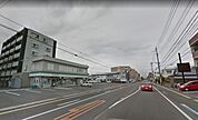 ファミリーマート昭和町店まで419m