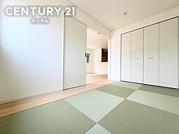 和室の画像