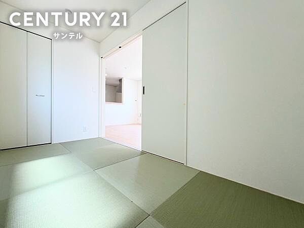 和室を拡大表示