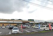 Foodaly佐土原店まで860m