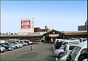 ハンズマン加納店まで850m
