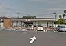 周辺：セブンイレブン宮崎南バイパス店まで297m