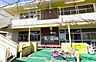 周辺：月見ヶ丘幼稚園まで1353m