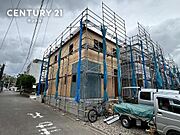 現地の現状写真になります。