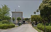 宮崎市立赤江中学校まで1276m