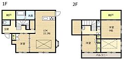 本郷北方 中古戸建