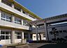 周辺：都城市立上長飯小学校まで580m