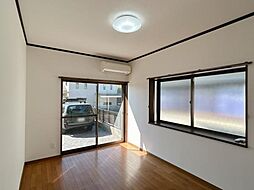 洋室の画像