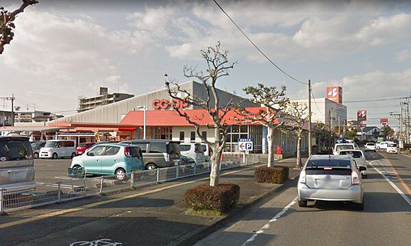 周辺を拡大表示