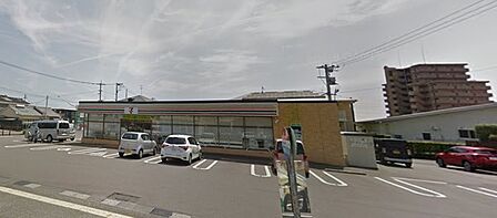 セブンイレブン宮崎南花ヶ島町店まで264m