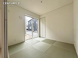 和室の画像