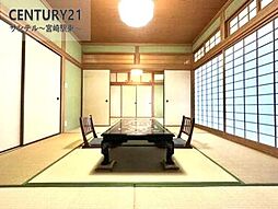 和室の画像