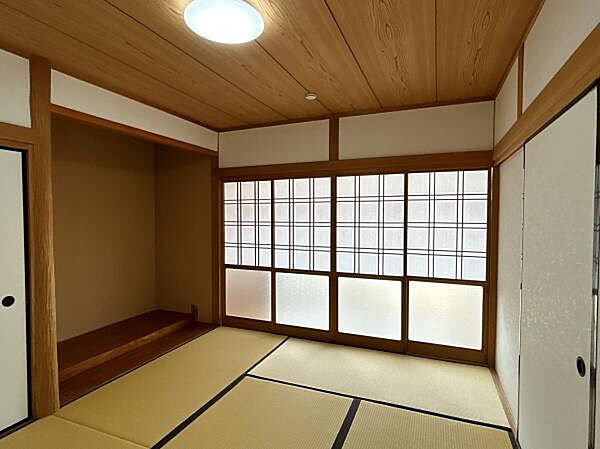 和室