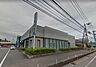 周辺：宮崎銀行加納支店まで709m
