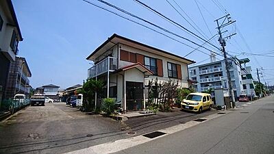 外観 外観