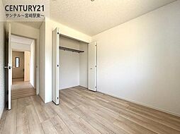 子供部屋の画像