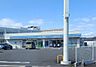 周辺：ローソン 宮崎吉村町平塚店まで298m